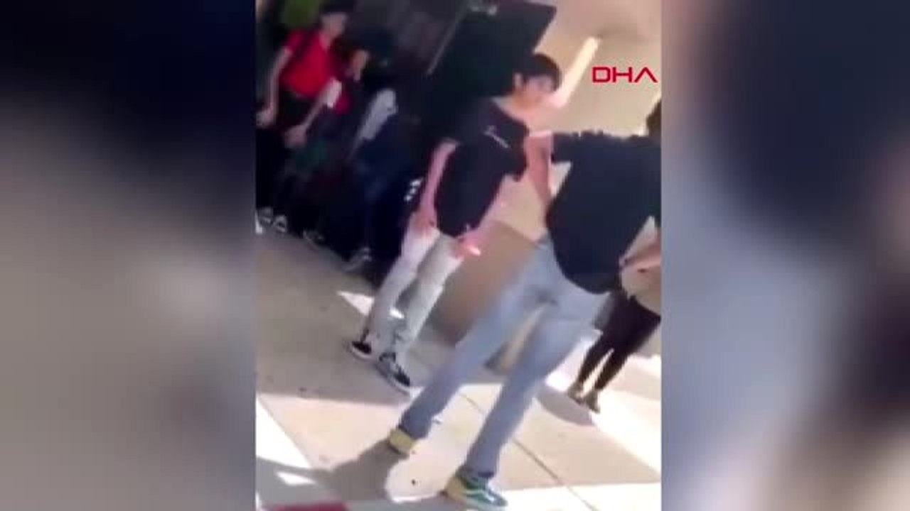 Amerika'da 13 yaşındaki çocuğu arkadaşı yumrukla öldürdü