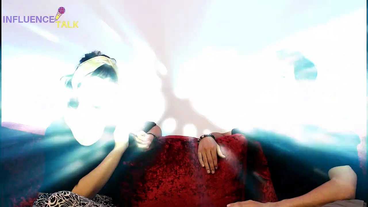 Actor Eshaan Shanker Inspiring Struggle Journey To Success | INFLUENCE TALK