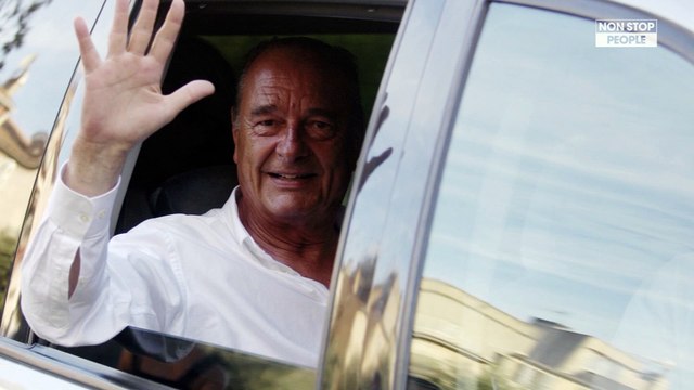Jacques Chirac mort : Alain Juppé au bord des larmes pendant son hommage