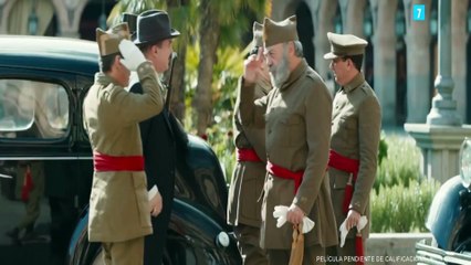 La quinta entrega de 'Rambo' llega este viernes a los cines