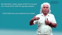 FUN-MOOC : From data base to big data