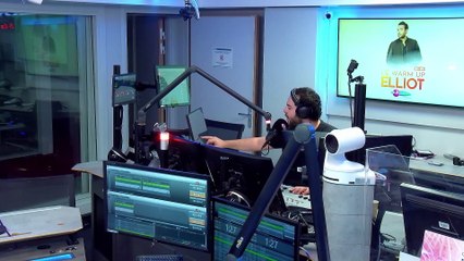 ELLIOT TE REND SERVICE ! - On aide Fred qui cherche du Boulot