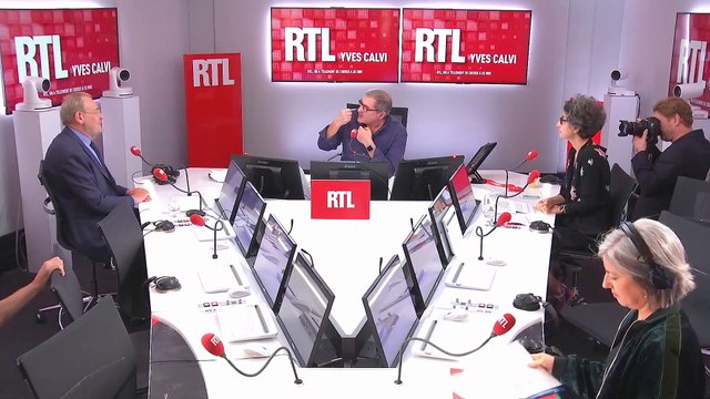 Jean-Jacques Aillagon évoque le jardin secret culturel et provocateur de Jacques Chirac