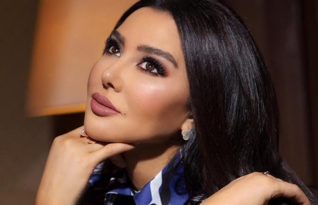 ميساء مغربي تفجر مفاجأة عن سبب انتفاخ وجهها