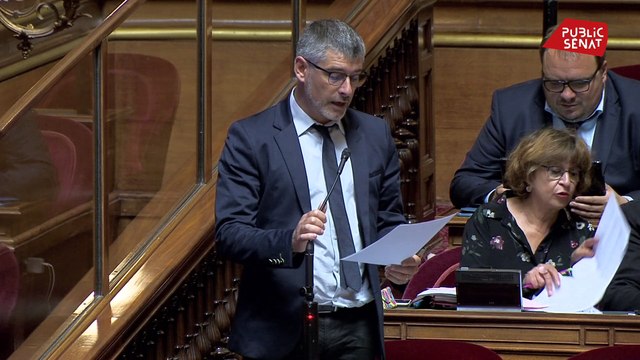 Économie circulaire : le Sénat vote l’interdiction des plastiques à usage unique à l’horizon 2040