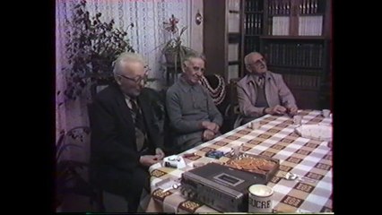 Les anciens nous parlent de l'Ecole à Bully-les-Mines
