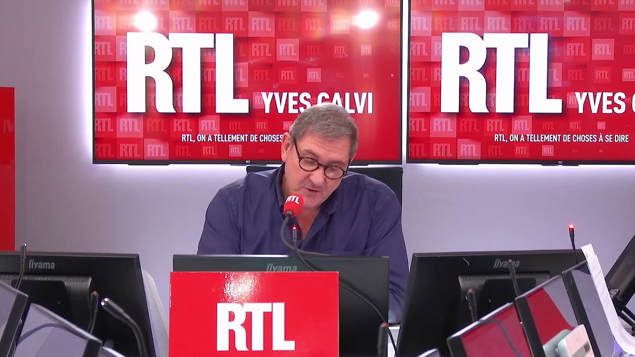 Mort de Jacques Chirac : "C'était un homme qui doutait", se souvient Alain Duhamel sur RTL