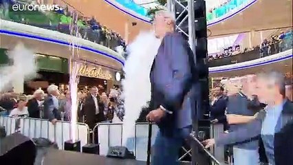 Norbert Hofer, la nueva cara de la ultraderecha austriaca