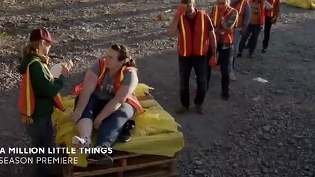 Grey's Anatomy Season 16 Episode 2 Promo Back in the Saddle (2019)