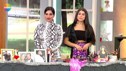 Kuaförüm Sensin 120. Bölüm | 27 Eylül 2019