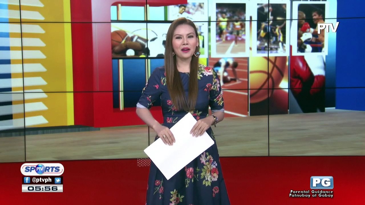 National karate team, hahataw sa Istanbul