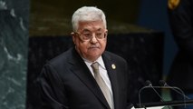 عباس يأمل في حصد دعم دولي سياسي اقتصادي لفلسطين