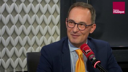 Suite pour violonelle n°3 de Bach (La Tribune des critiques de disques)