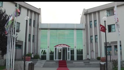 "İstiklal Marşı'mızı Avrupa'da dinlettim, sırada dünya var"