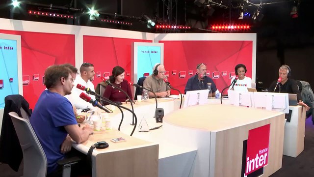 Des sourds flamands plein de préjugés - Tanguy Pastureau maltraite l'info