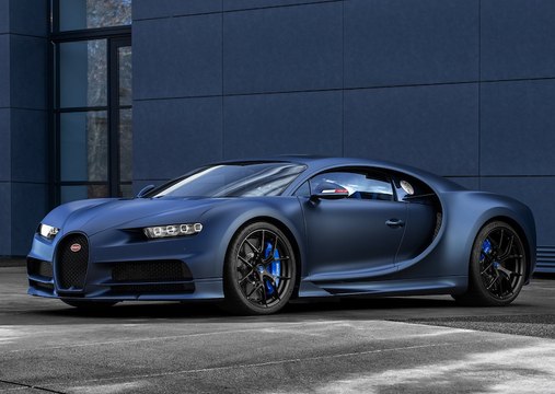 VÍDEO: Estos son los 5 coches más brutales que te puedes comprar