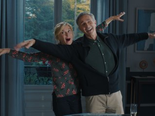 Joyeuse retraite !: Trailer HD st NL