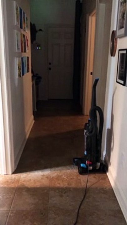 Vacuum Lost in Plain Sight