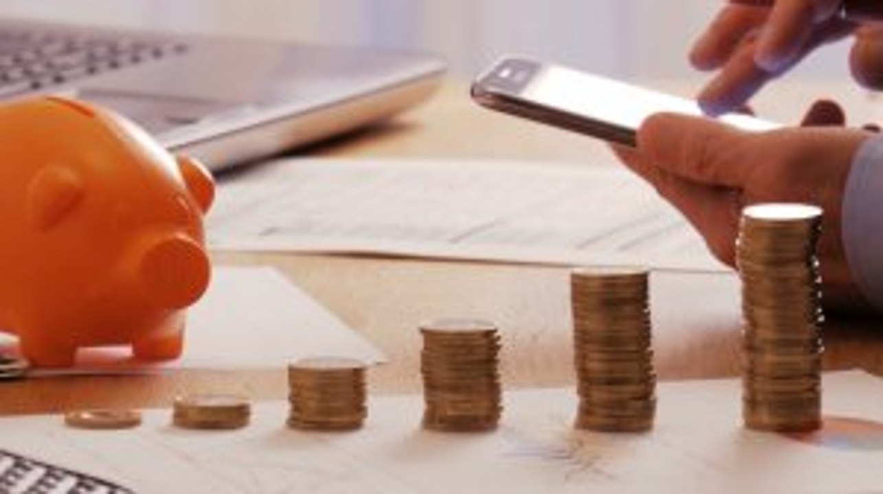 That Regular Savings Account is Costing You This Much Money