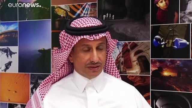 Entrez, c'est enfin ouvert ! L'Arabie saoudite délivre des visas de tourisme