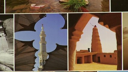 Saudi-Arabien: Erstmals Visa für Touristen