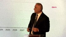 Bakan ersoy türkiye'nin 2023 turizm stratejisini açıkladı