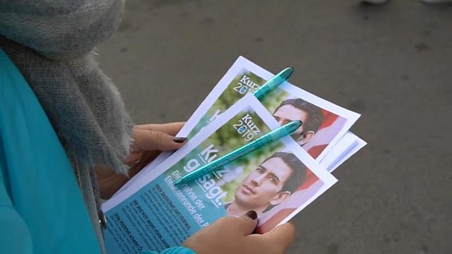 Austria verso il voto. Gli scenari possibili