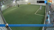 But de Pierre contre son camp (22-7) - P'TEAM Vs SMAC - 26/09/19 20:00 - LIGUE 3