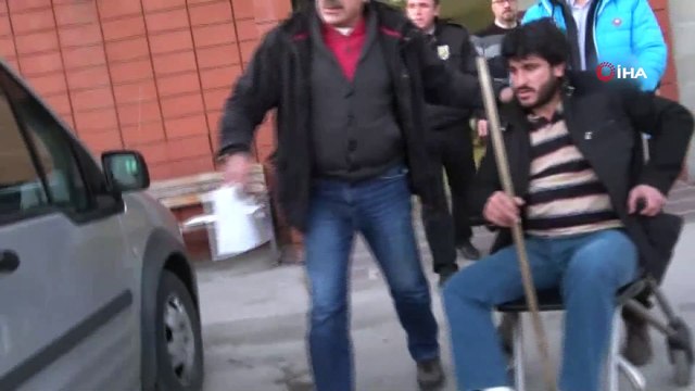 Çifteler katliamında 4 sanığa 3'er kez müebbet ve yağma suçundan 14’er yıl hapis