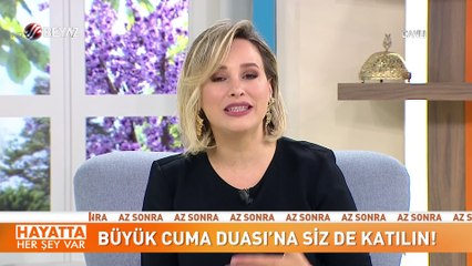 Hayatta Her Şey Var 27 Eylül 2019