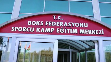 'İstiklal Marşı'mızı Avrupa'da dinlettim, sırada dünya var' - KASTAMONU