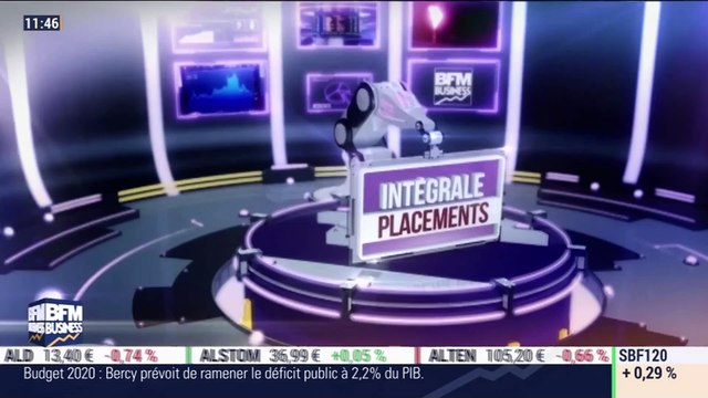 Le débrief d'Intégrale Placements : Eric Bleines et François Monnier - 27/09