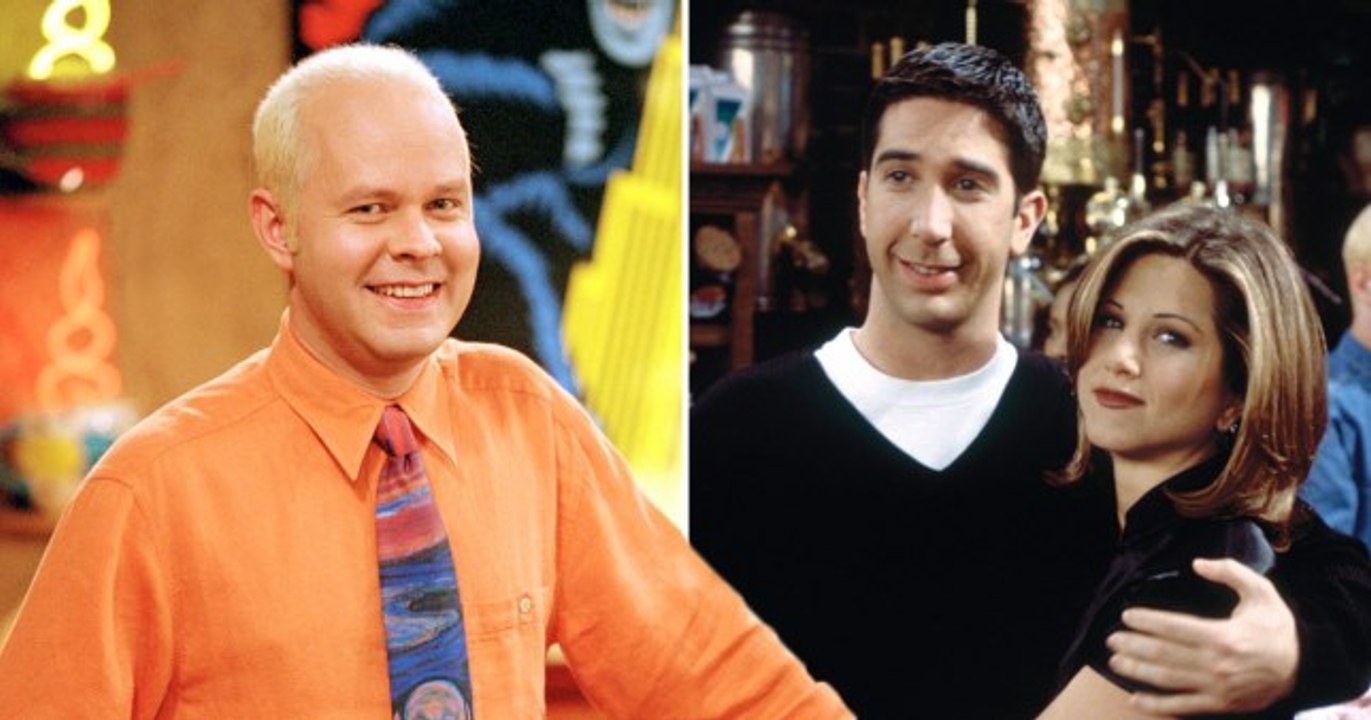 Friends : voici ce qu'est devenu Gunther, le serveur de Central Perk