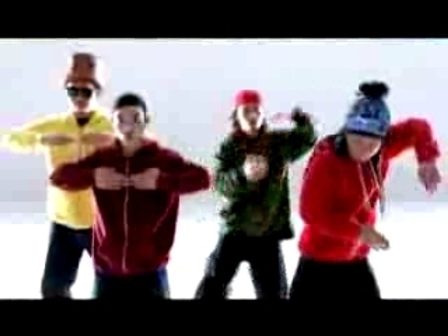 Missy Elliott Ching A Ling Lyrics
