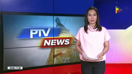 Pangulong #Duterte, biyaheng Russia sa susunod na linggo