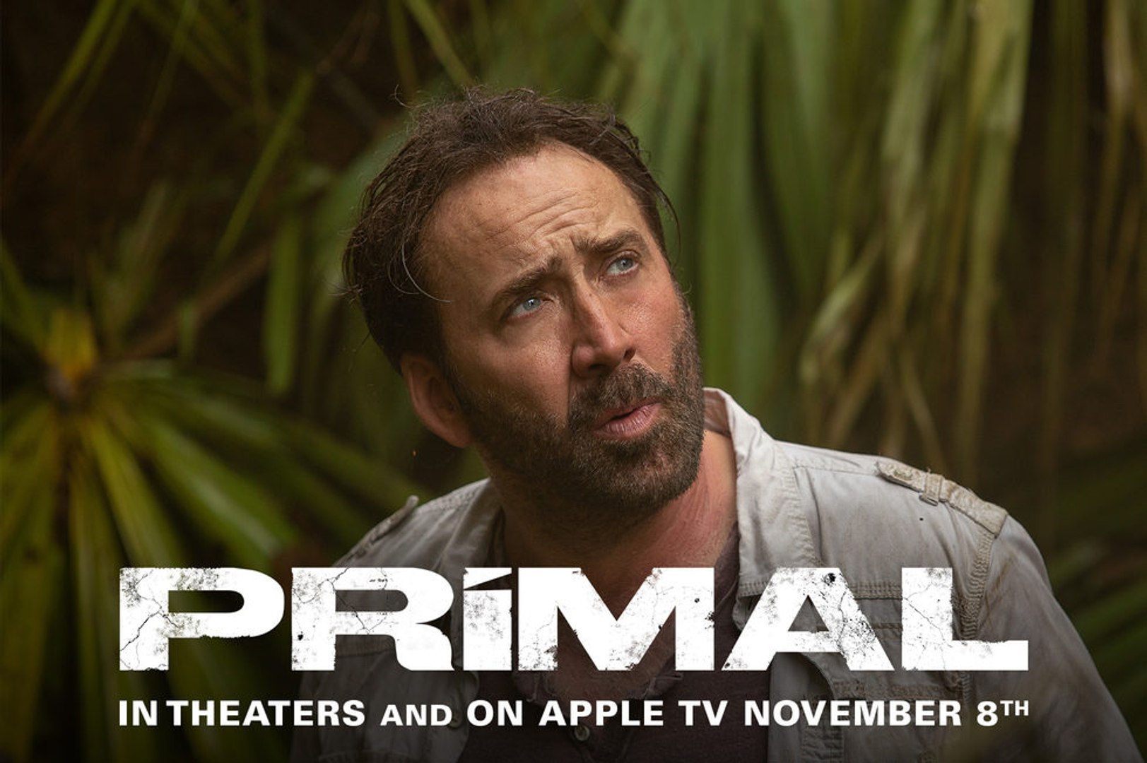 Primal Trailer 2019 Action Movie Video Dailymotion