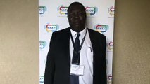 Prof Melvin Leslie Mbao at LRPP Conference 2017 by GSTF