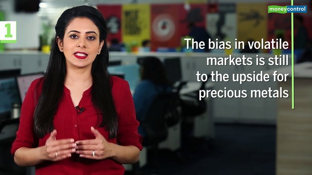 3 Point Analysis | Should you buy gold despite the volatility