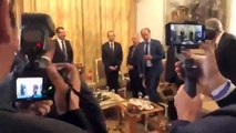Immigrazione, l'incontro che ebbe Salvini in Tunisia nel settembre  2018 (27.09.19)