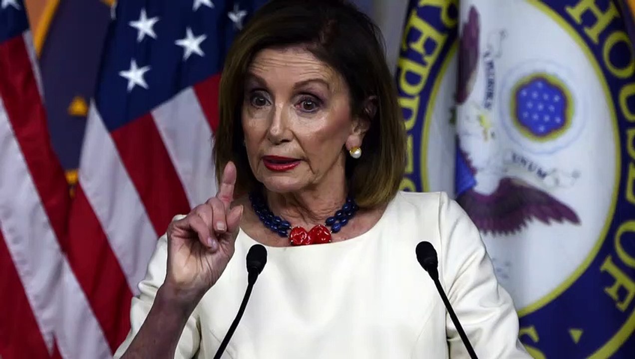 Trump schäumt: 'Mit Verrat sind wir früher anders umgegangen'