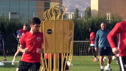 Erol Bedir: 'İnşallah başka Denizler çıkaracağız' - KAYSERİ