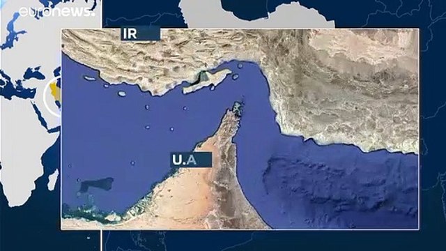 La saisie du pétrolier Stena Impero levée par l'Iran