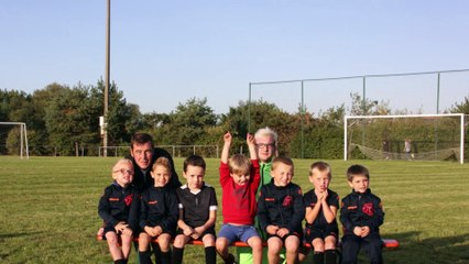 GFPI saison 2019-2020 : Équipes U6 à U14