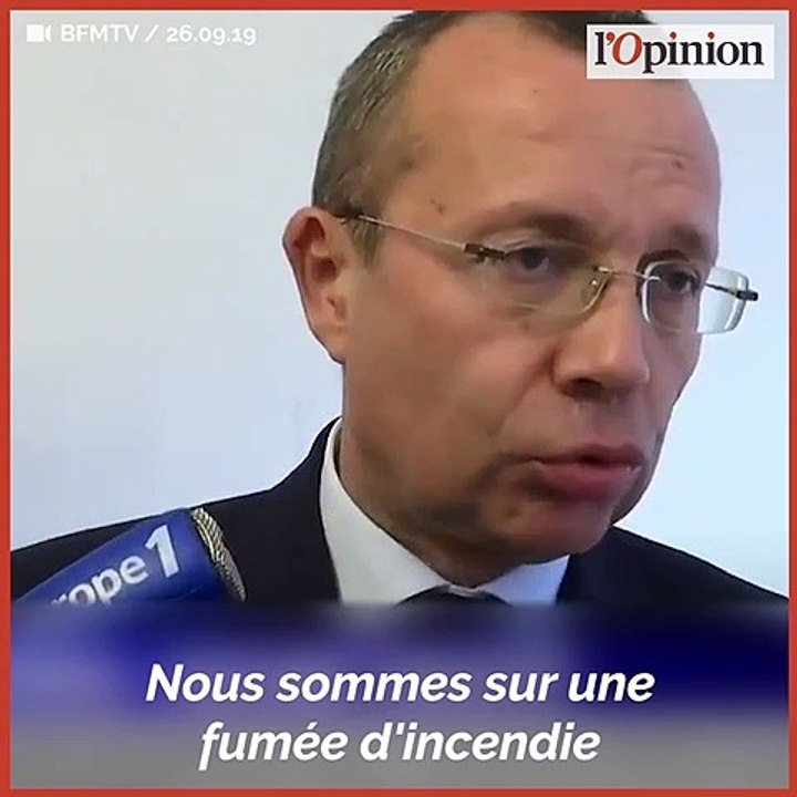 Rouen: les habitants expriment leurs craintes sur les réseaux sociaux