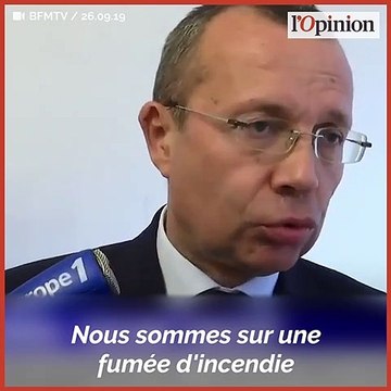 Rouen: les habitants expriment leurs craintes sur les réseaux sociaux