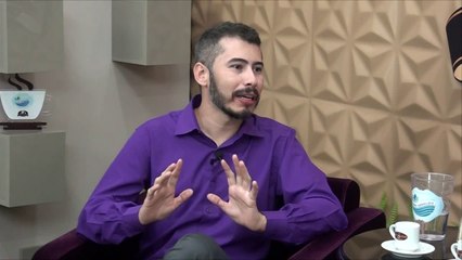 Programa Café com Leitte - Dr. Enilson Ferreira - 16.09.2019