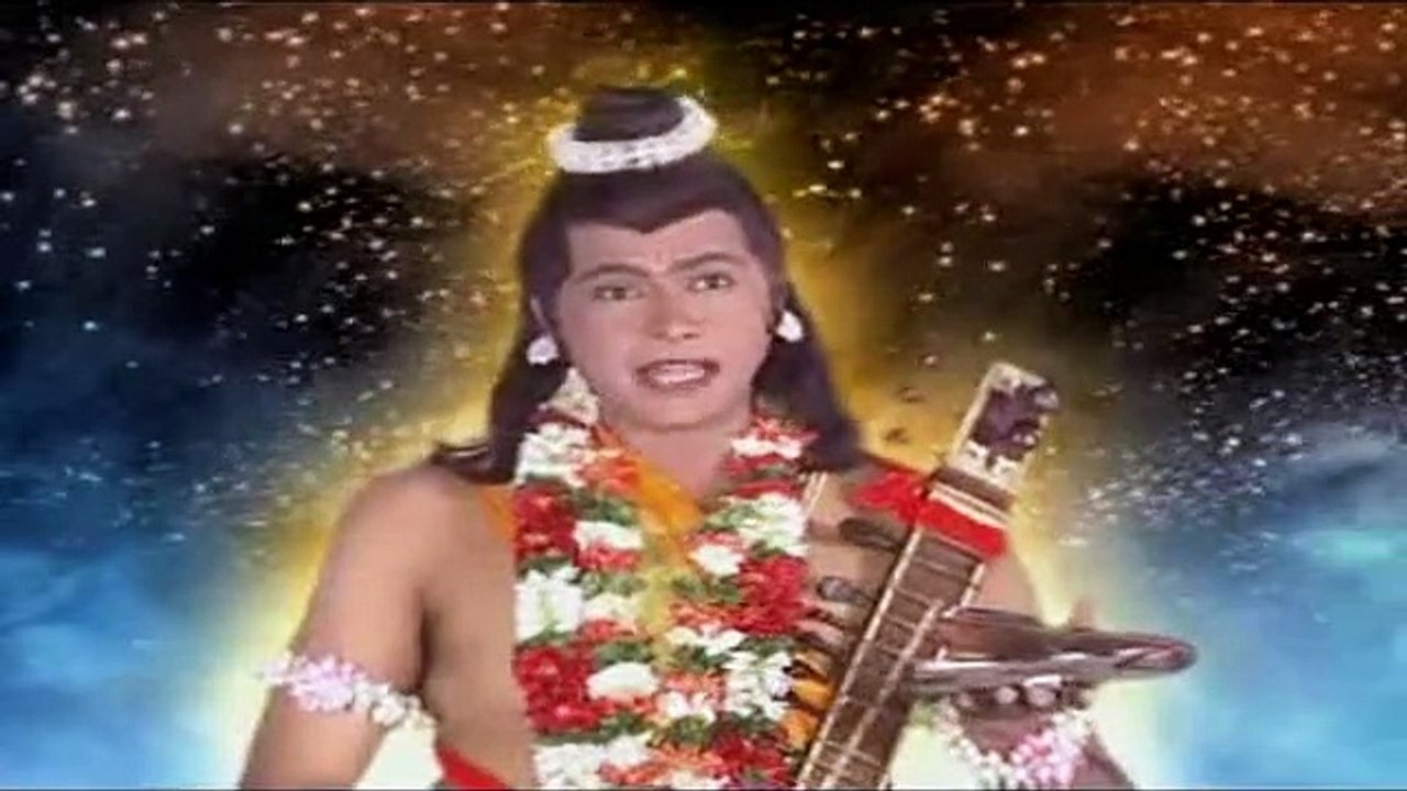 JAI GANGA MAIYA RAMANAND SAGAR EPISODE - 98