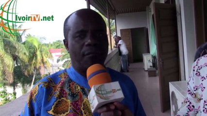 Formation des  membres élus  du BURIDA: Guéi Vêh raconte son calvaire