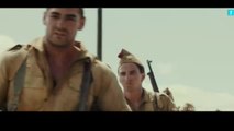 Aménabar vuelve a los cines con la película 'Mientras dure la guerra'