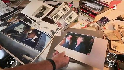 Mort de Jacques Chirac : son chauffeur raconte leur aventure
